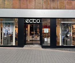 ECCO Dreieck Bonn Bild 1