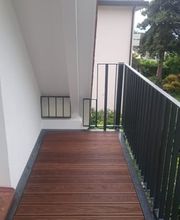 Frei Metallbau AG Bild 2