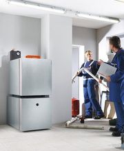 Aquachauffage image 1