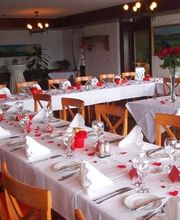 Restaurant Panorama Bild 1