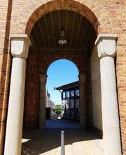 Tiefgarage City Bild 19