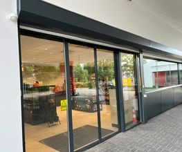 star Tankstelle Bild 2