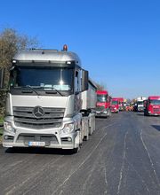 S & L Spedition Baustoffhandel Bild 1