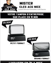 Agence Carte Grise Nice St Roch image 5