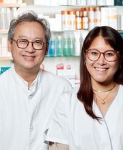 Apotheke zum Kreuz Bild 1