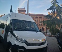 Autobuses Hermanos Rodríguez SA imagen 1