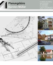 Planungsbüro Dipl.-Ing. Karsten Müller Bild 1