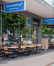Manora Fresh To Go Vevey Bild 1