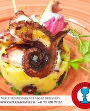 Osteria Boato by Ketty & Tommy Bild 9