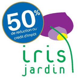 Iris Jardin