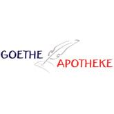 Logo der Goethe-Apotheke