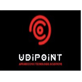 Udipoint logo