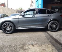 Replica Wheels image 2