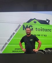 MG Toiture image 1