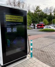 ChargeOne Ladestation Bild 5