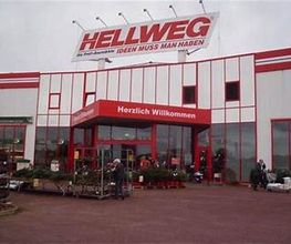 HELLWEG - Die Profi-Baumärkte Dortmund Bild 2