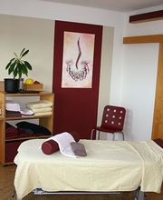 Linda Kuhr Praxis Physiotherapie Bild 1