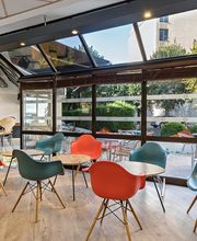 B&B HOTEL Rouen Centre Rive Droite image 6