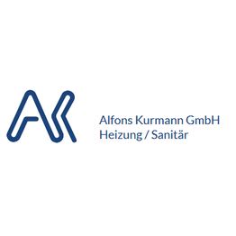 Alfons Kurmann GmbH, Heizung & Sanitär