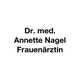 Dr. med. Annette Nagel Frauenärztin