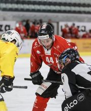 EHC Visp Sport AG Bild 1