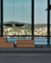 ZAHNERINTERIORS Innenarchitektur Bild 8