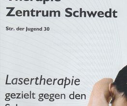 Therapie-Zentrum Schwedt für innovative Medizin Bild 1