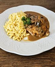 Gutmann Wiener Kaffeehaus Bild 2