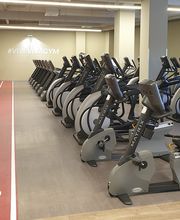 Gimnasio VivaGym Dos Hermanas imagen 15