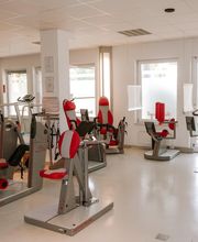 MT-Physiowelt/MT-Ergotherapie & MT-Fitness Bild 6