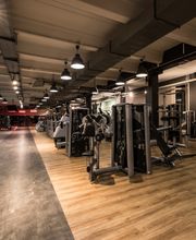 Fitness First Hildesheim - Select Area