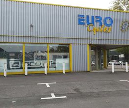 Euro Cycles image 1