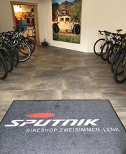 Sputnik Bikeshop Zweisimmen Bild 10