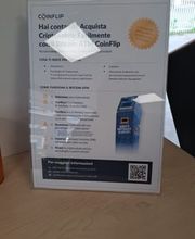 CoinFlip Bitcoin ATM - Tabaccheria Borgo Trento (Ospedale B.go Trento) immagine 7