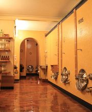 Cave de la Crausaz Bild 2