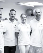 Physiotherapiezentrum Marcel Frank