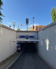 Parking Indigo Nice Massena image 9