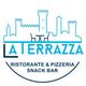 La Terrazza Bellinzona, Ristorante & Pizzeria - Snack Bar