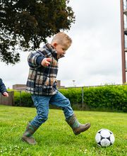 Humankind - Kinderdagverblijf Pompidoe afbeelding 5