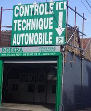 DEKRA contrôle technique Troyes (AUTO - MOTO) image 1