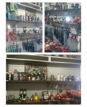 Pardo Mobiliario de Comercio imagen 17