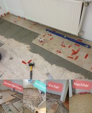 Hausmeisterservice&Reinigung - Brandt Bild 15