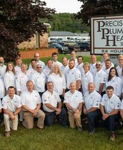 Precision Plumbing and Heating Systems image 14