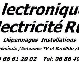 Electronique Electricité Ruiz image 3