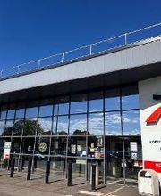 Intermarché SUPER Homecourt image 3