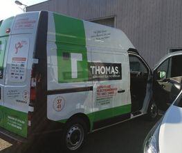 Dépannage Thomas image 2