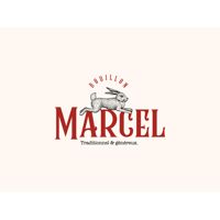 Bouillon Marcel - Romilly
