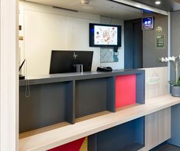 B&B HOTEL Corbeil-Essonnes image 7