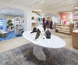 Louis Vuitton Porto Cervo immagine 10