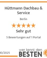 werkenntdenBESTEN.de Qualitätssiegel